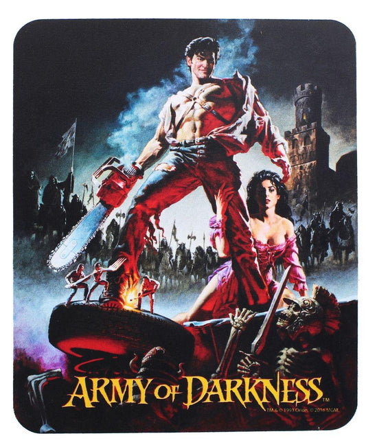 Army of Darkness Mouse Pad (Horror Block Exclusive)