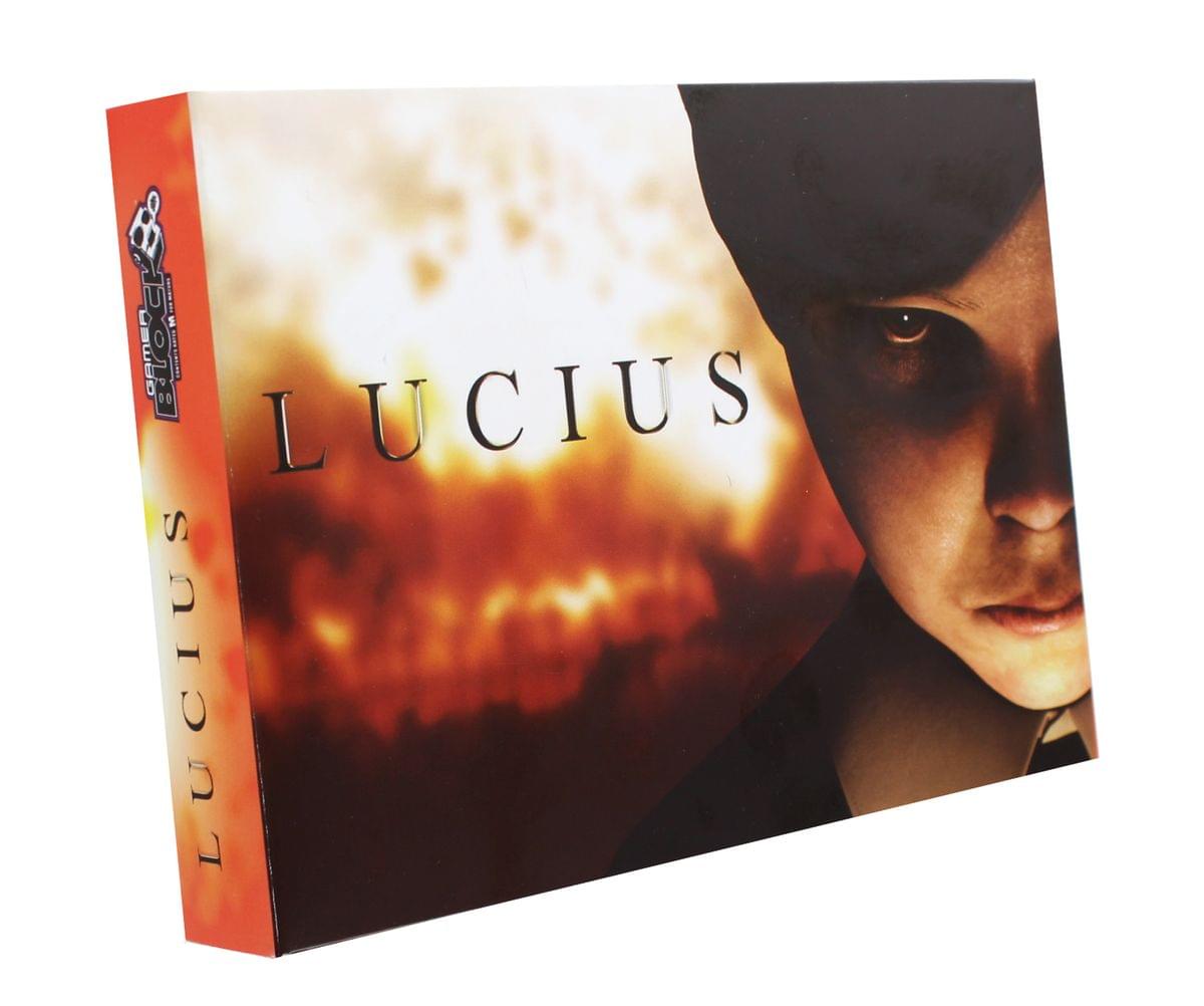 Lucius Digital Game Download