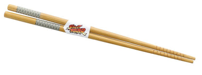 Street Fighter Chopsticks