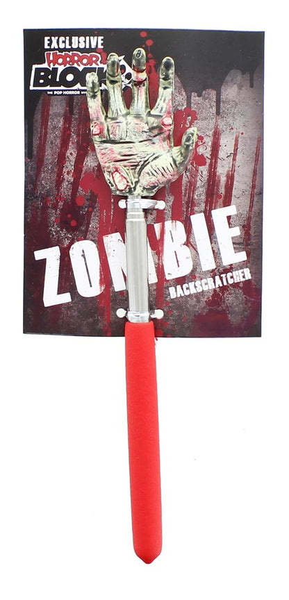 Zombie Hand Back Scratcher