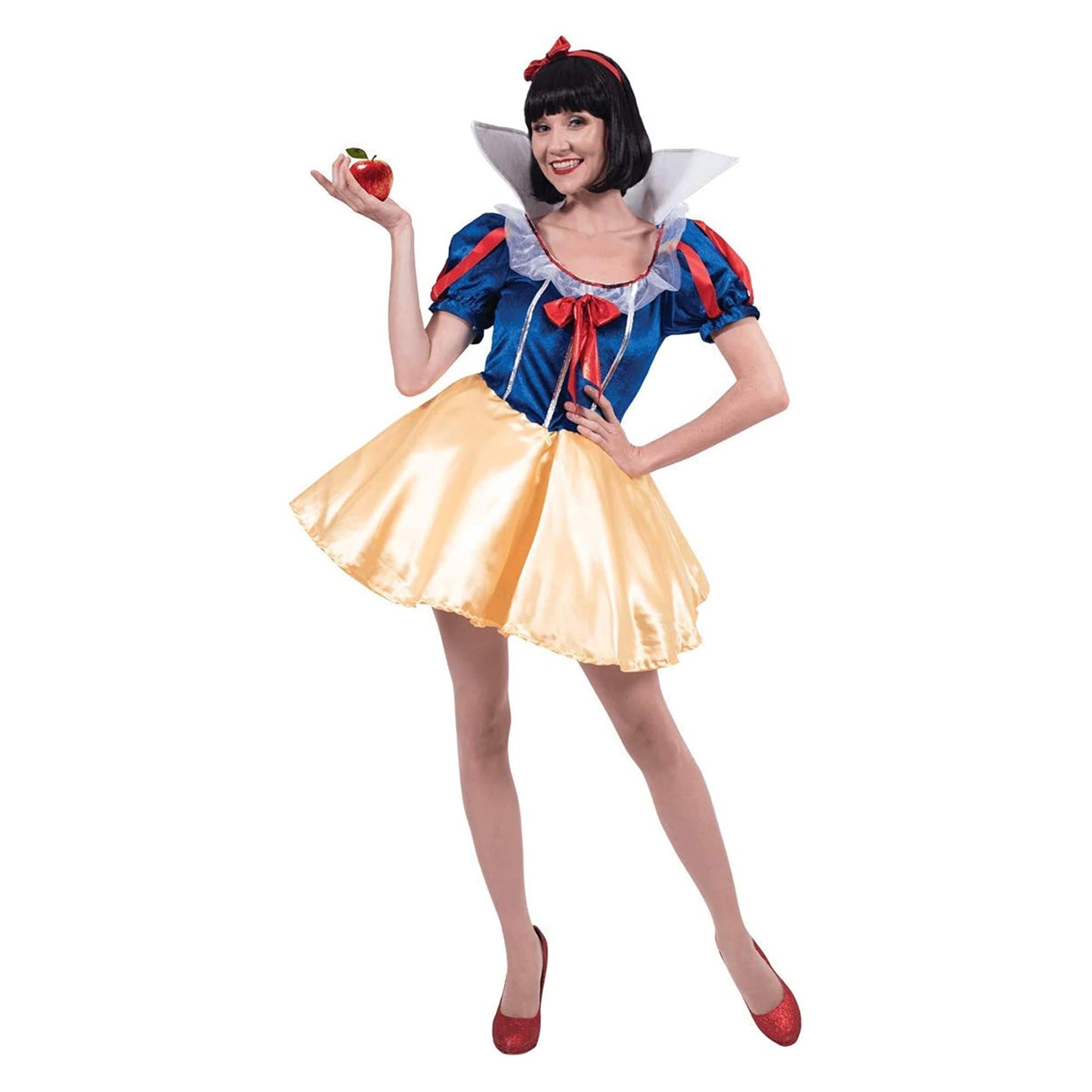 Snow White Adult Costume § Small