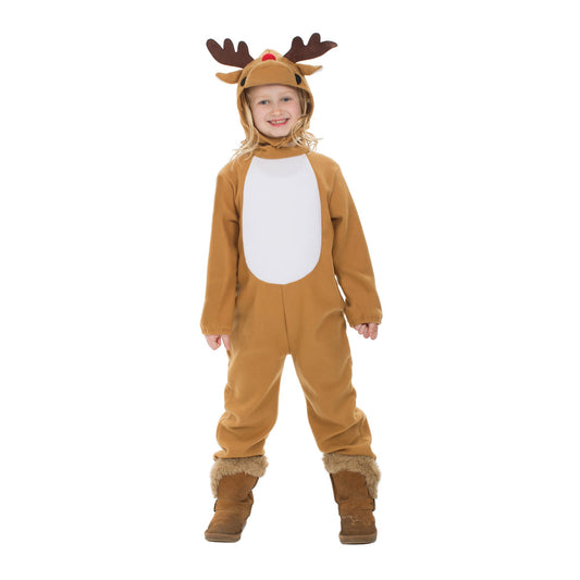 Reindeer Child Costume § Medium