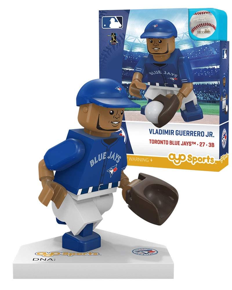 Toronto Blue Jays MLB OYO Sports Figure - Vladimir Guerrero Jr