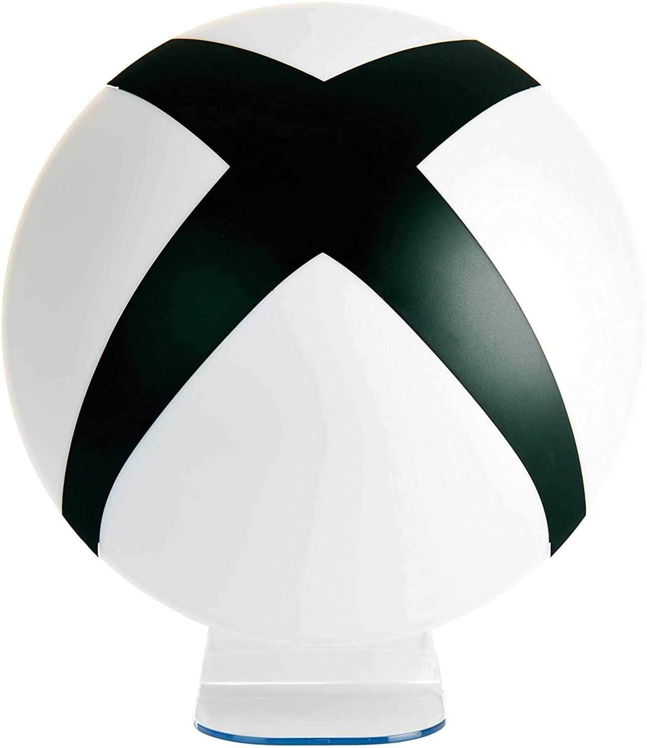 Xbox Logo Light § Free Standing or Wall Mountable