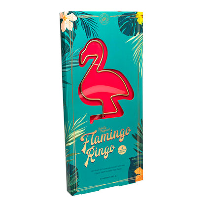 Flamingo Ringo Ring Toss Game