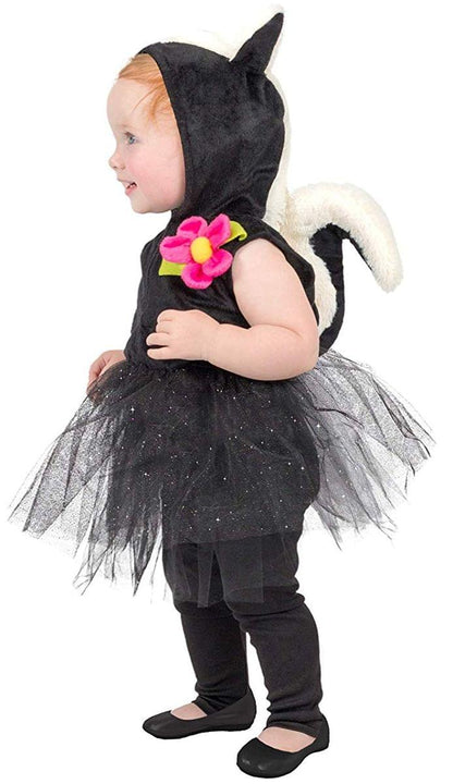 Sweet Stinker Toddler Costume - 12M