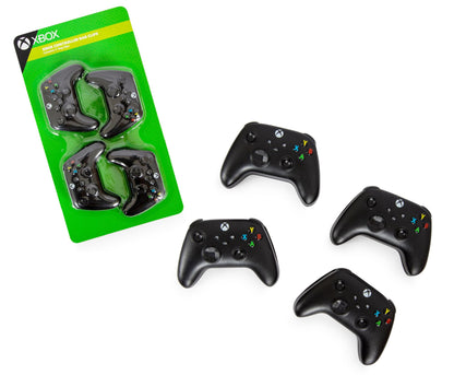 Xbox Controller Chip Clips § Set of 4