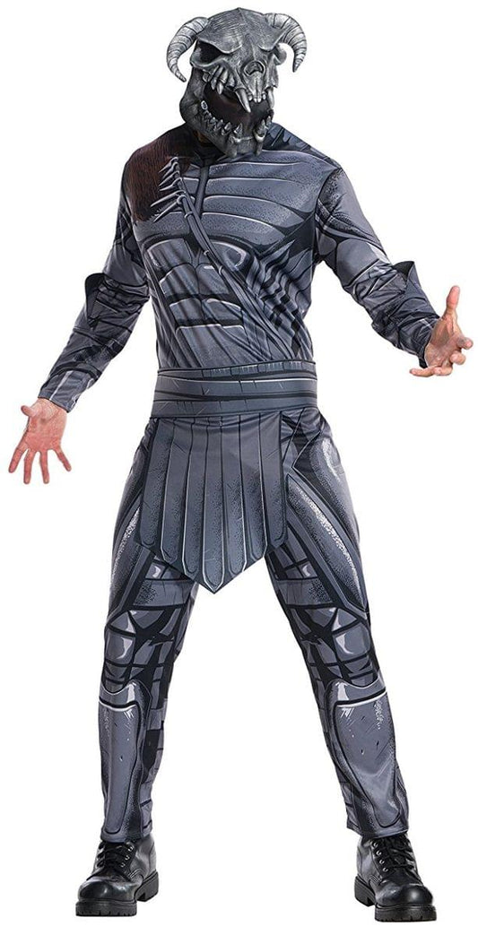 Wonder Woman Movie Ares Adult Costume Standard