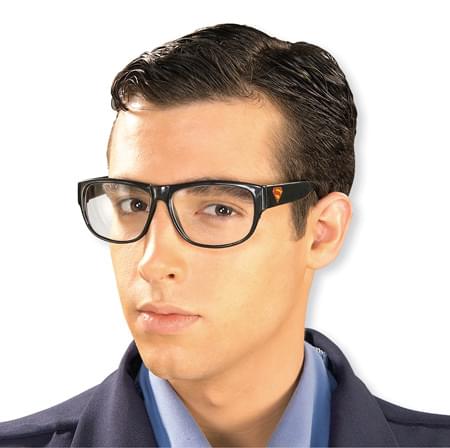 Superman Clark Kent Glasses