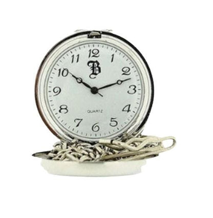 Boxx Picture Pocket watch Flying Scotsman P5061.29