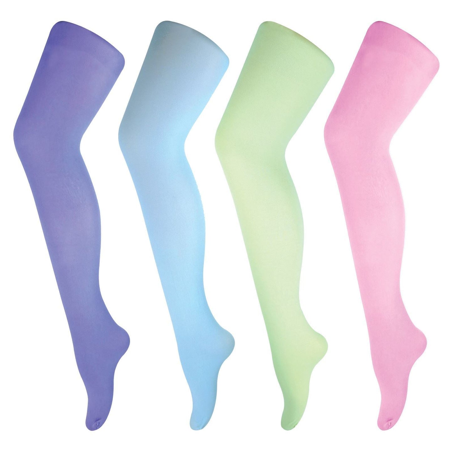 Sock Snob - Pastel Tights