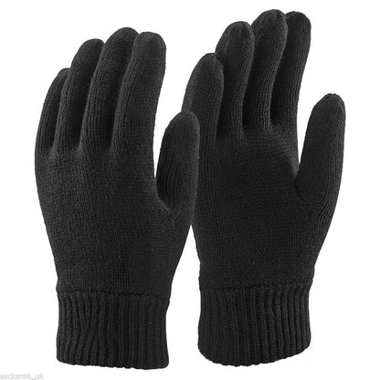 Thinsulate - Mens Gloves