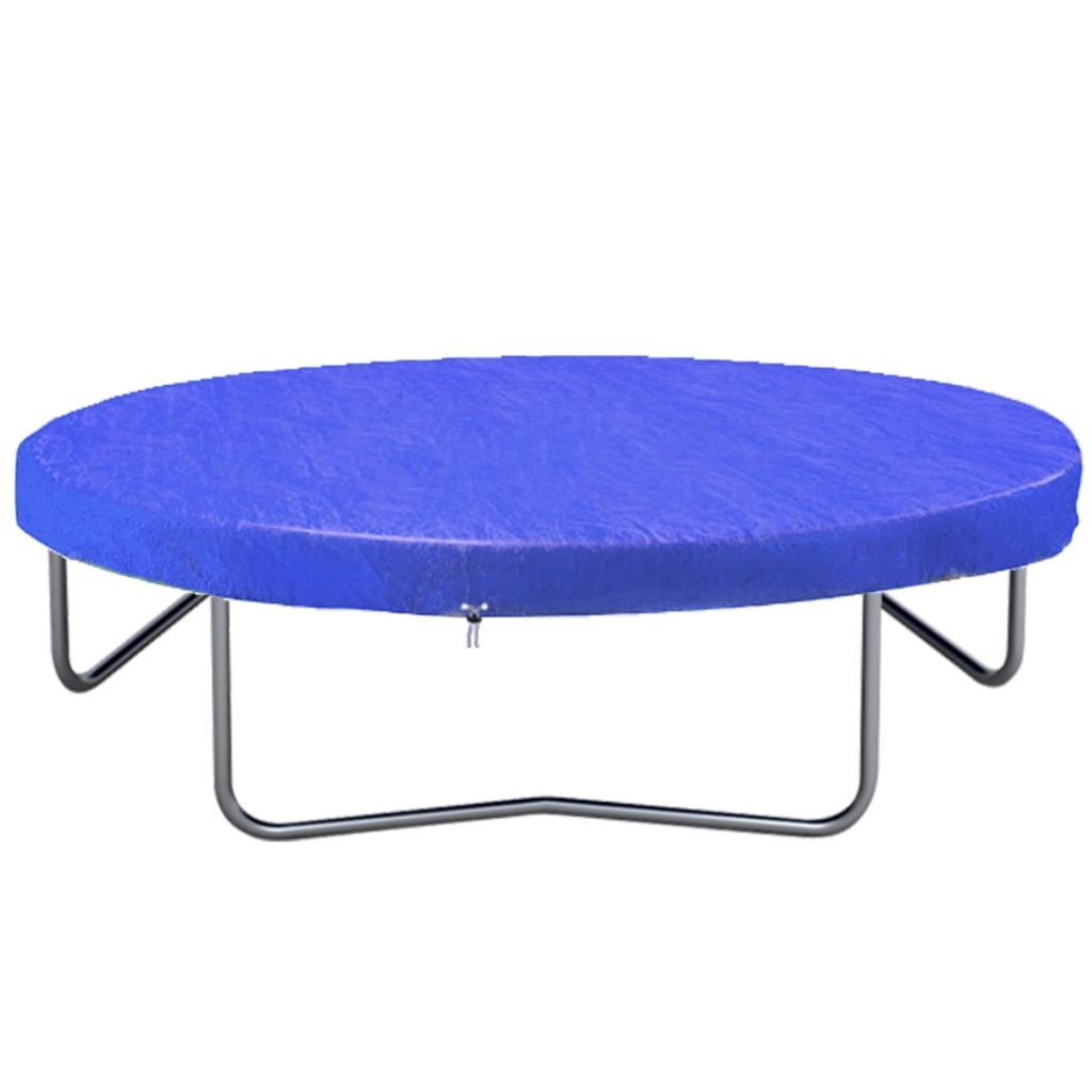 Trampoline Cover PE 300 cm to 450 cm 90 g/m