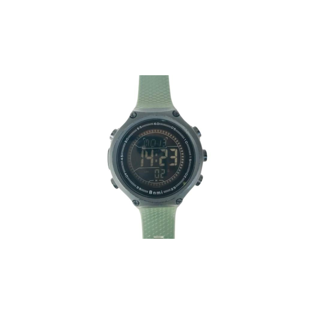 BNMI 1810g Digital Unisex Waterproof Sport-Casual Assorted watch