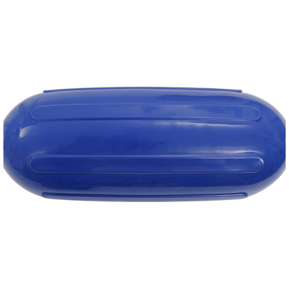 Boat Fender 4 pcs Blue 51x14 cm PVC