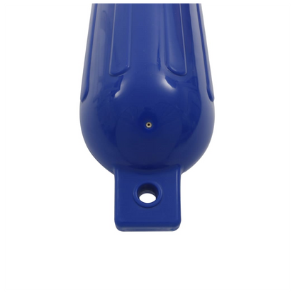 Boat Fender 4 pcs Blue 51x14 cm PVC