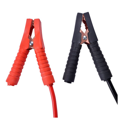 2 pcs Car Start Booster Cable 500 A