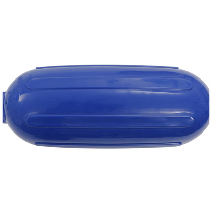 Boat Fender 4 pcs Blue 41x11.5 cm PVC