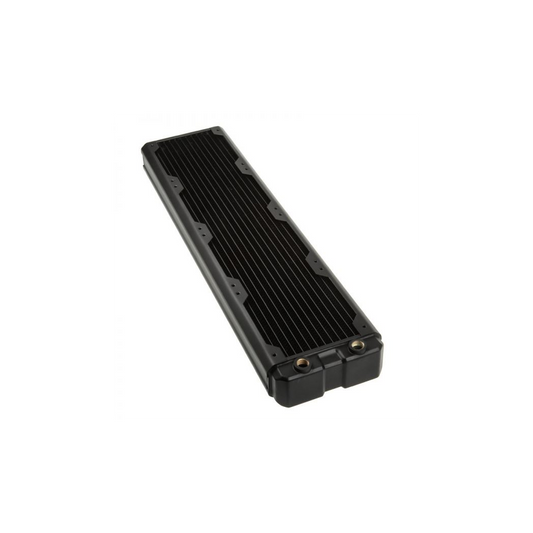 Black Ice Nemesis GTX 480 Radiator - Black