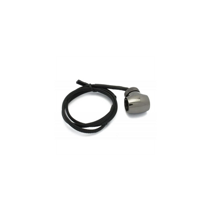 XSPC G1/4 Inline 10k Sensor (Black Chrome)