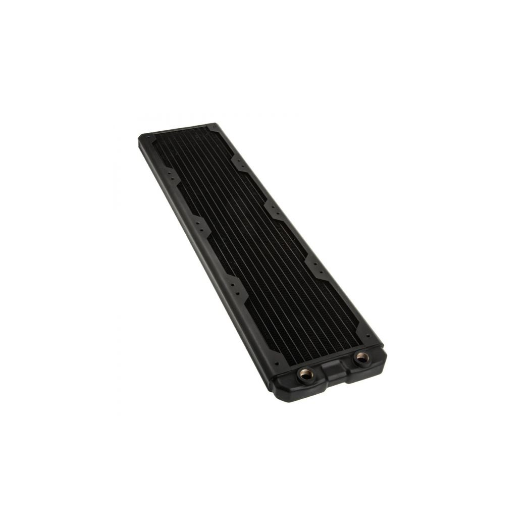 Black Ice Nemesis Radiator GTS 480 - Black