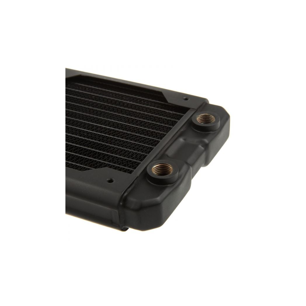 Black Ice Nemesis Radiator GTS 480 - Black