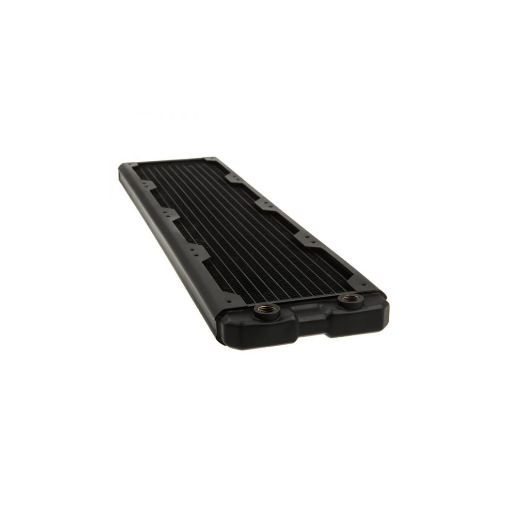 Black Ice Nemesis Radiator GTS 480 - Black