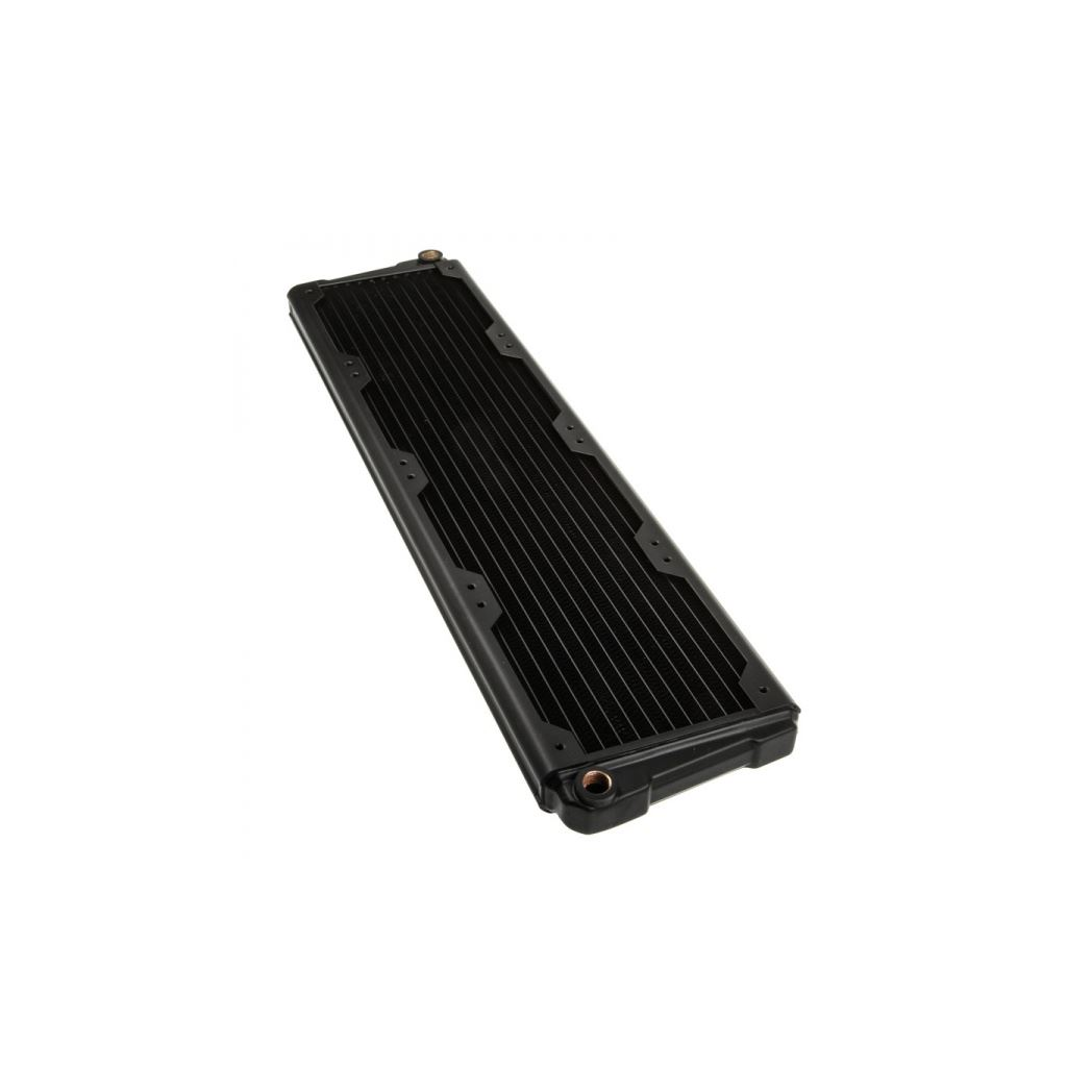 Black Ice Nemesis Radiator GTS 480 XFlow - Black