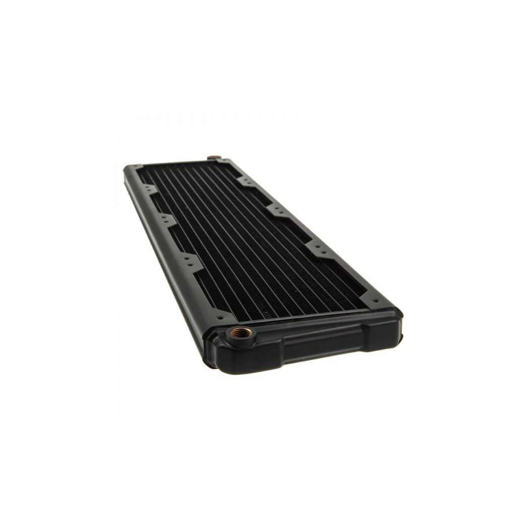 Black Ice Nemesis Radiator GTS 480 XFlow - Black