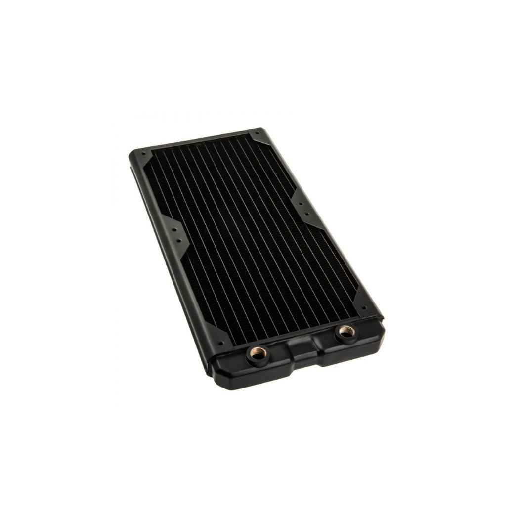 Black Ice Nemesis Radiator GTS 280 - Black