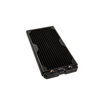 Black Ice Nemesis Radiator GTS 280 - Black