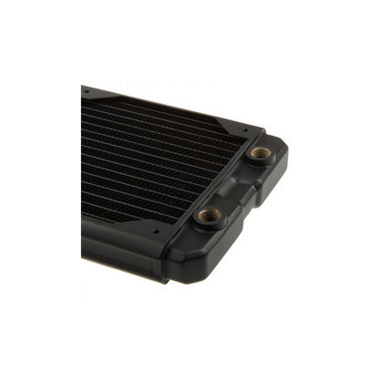 Black Ice Nemesis Radiator GTS 280 - Black