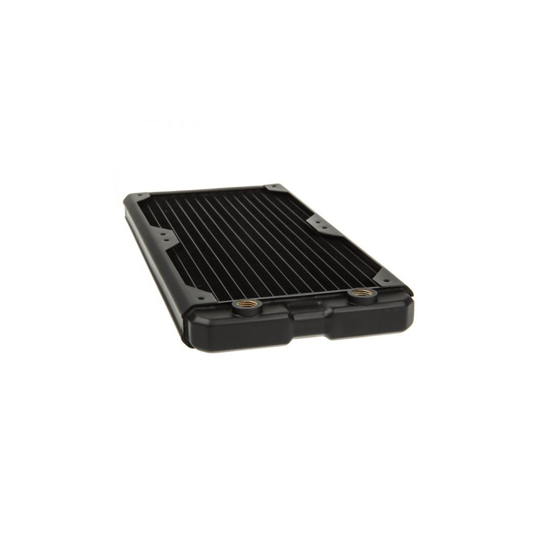 Black Ice Nemesis Radiator GTS 280 - Black