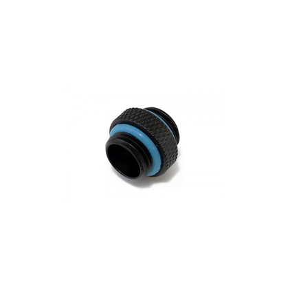 XSPC G1/4 5mm Male to Male Fitting - Matte Black