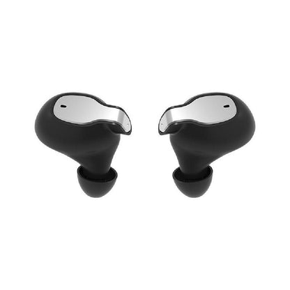 XY5 TWS Earphones Black