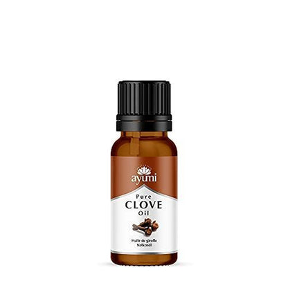 Ayumi Pure Clove Oil 20ml