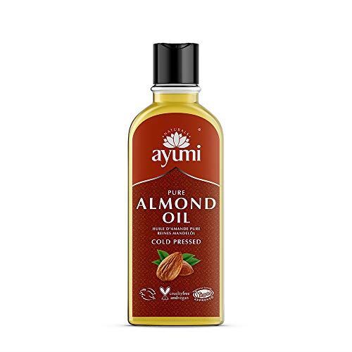 Ayumi Pure Almond Oil 150ml