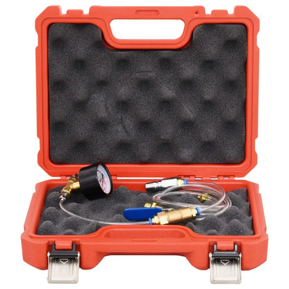 Universal Pneumatic Leak Detection Tool Set