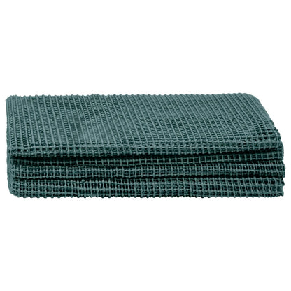 Tent Carpet 250x450 cm Green