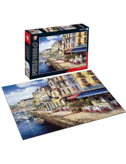 Venice 1000 Piece Jigsaw Puzzle