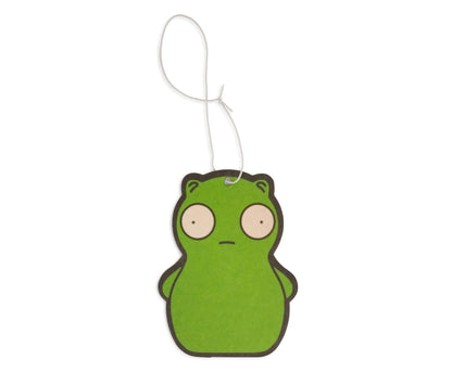 Bob's Burgers Kuchi Kopi Air Freshener § Vanilla Scent