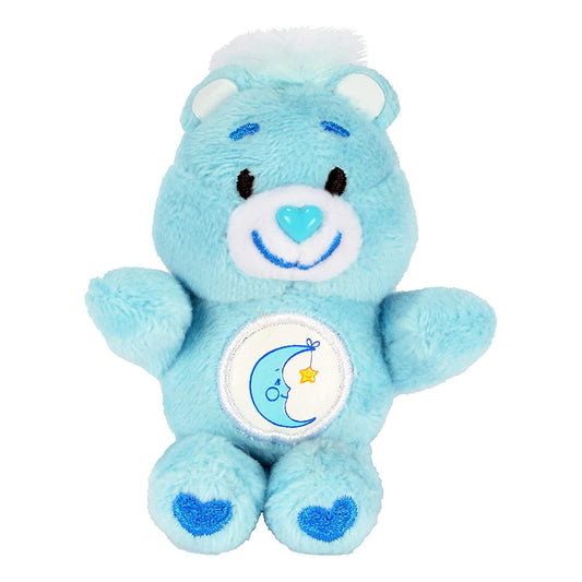 Worlds Smallest Care Bears Mini Plush § Bedtime Bear