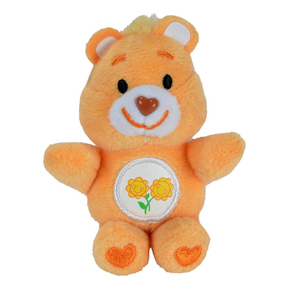 Worlds Smallest Care Bears Mini Plush § Friend Bear