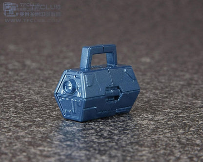 Transformers Masterpiece MP-20 Wheeljack Anti-Hypnosis Accessory