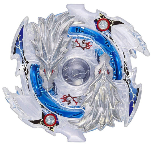 Beyblade Burst Takaratomy B-66 Lost Longinus.N.Sp Spin Top w/ Launcher