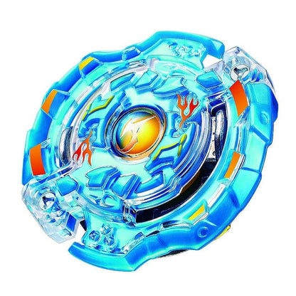 Beyblade Burst Takaratomy B-69 Jail Jormungand.I.Cy Stamina Booster Spin Top