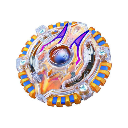 Beyblade Burst Takaratomy B-71 Acid Anubis.Y.O Defense Booster Spin Top