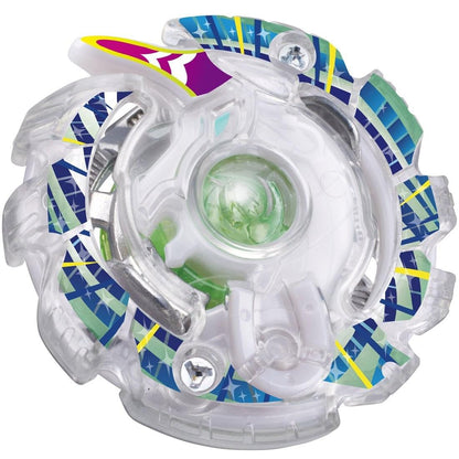 Beyblade Burst Booster B-56 Unlock Unicorn D.N