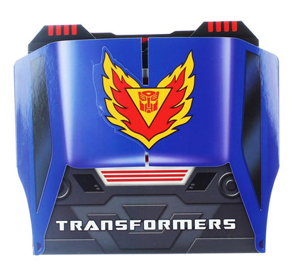 Transformers Masterpiece MP-25 Tracks Coin