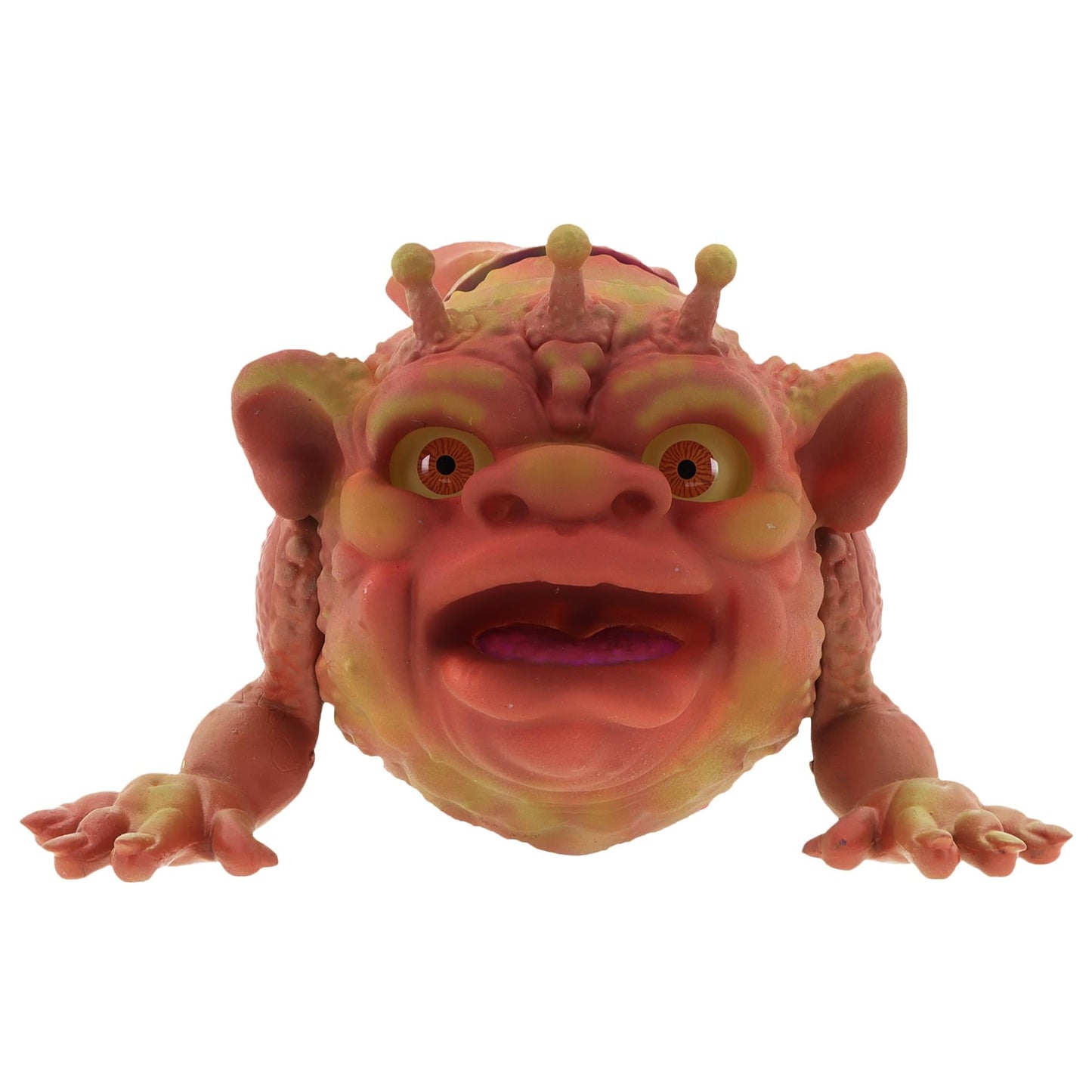 Boglins Foam Monster Puppet§King Sponk